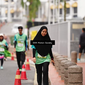 Runner Photo 8475895