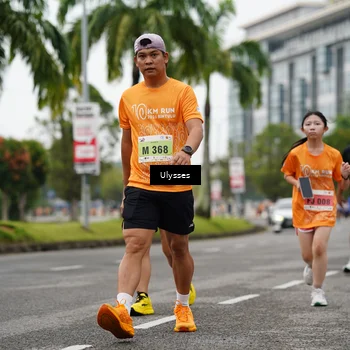 Runner Photo 8475898