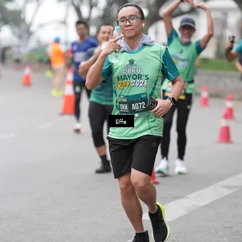 Runner Photo 8475899