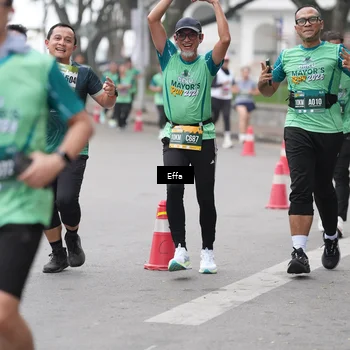 Runner Photo 8475901