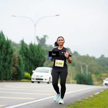 Runner Photo 8475902
