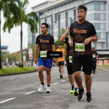 Runner Photo 8475903