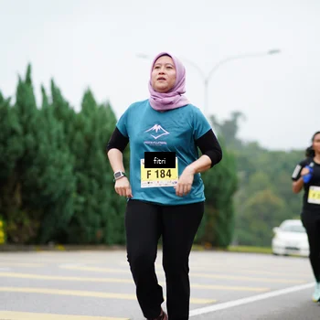 Runner Photo 8475906