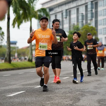 Runner Photo 8475907
