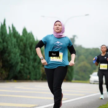 Runner Photo 8475908