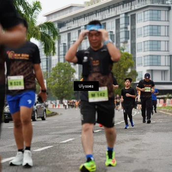 Runner Photo 8475914