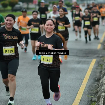 Runner Photo 8475915