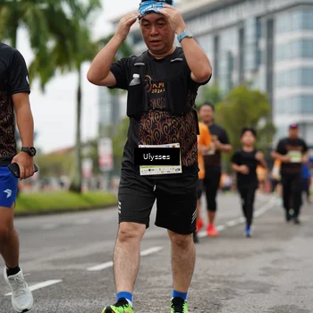 Runner Photo 8475918