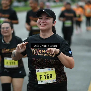 Runner Photo 8475922