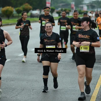 Runner Photo 8475924