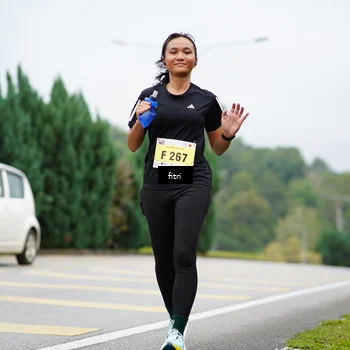 Runner Photo 8475928