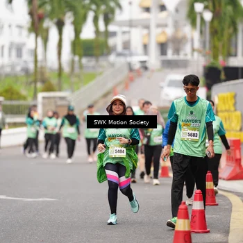 Runner Photo 8475930