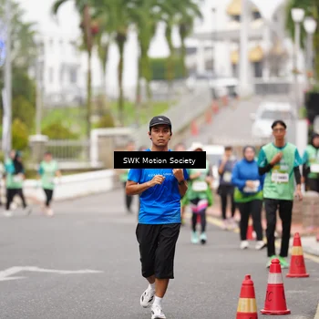 Runner Photo 8475932
