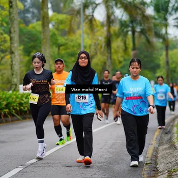 Runner Photo 8475933