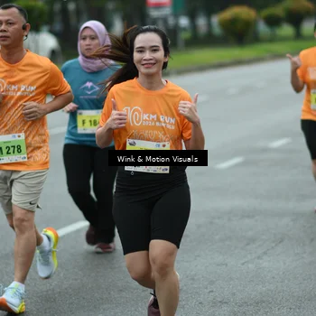 Runner Photo 8475934