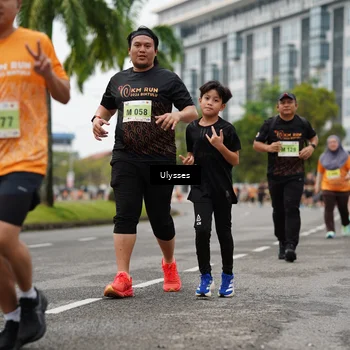 Runner Photo 8475935