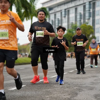 Runner Photo 8475937