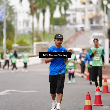 Runner Photo 8475938