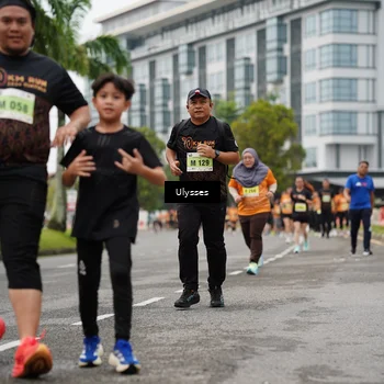 Runner Photo 8475940