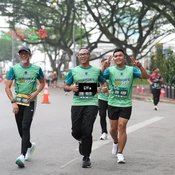 Runner Photo 8475941