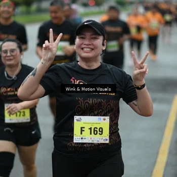 Runner Photo 8475942