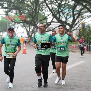 Runner Photo 8475943
