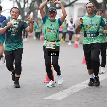 Runner Photo 8475944