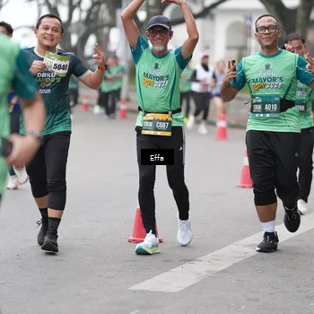 Runner Photo 8475945