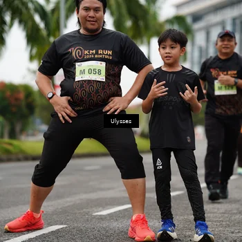 Runner Photo 8475946