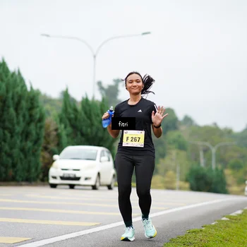 Runner Photo 8475947