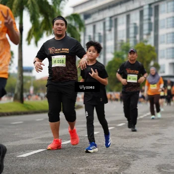 Runner Photo 8475948
