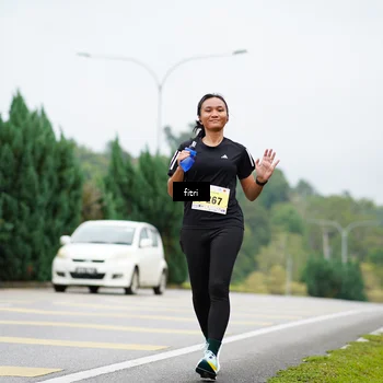 Runner Photo 8475951