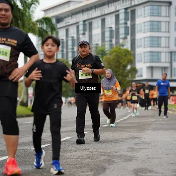 Runner Photo 8475952