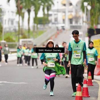 Runner Photo 8475953