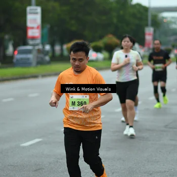 Runner Photo 8475956