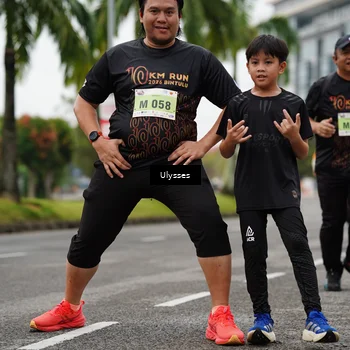 Runner Photo 8475957