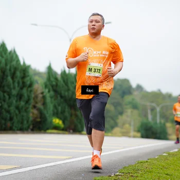 Runner Photo 8475961