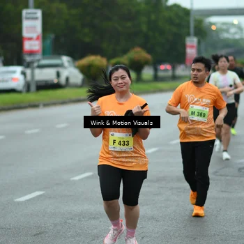 Runner Photo 8475963