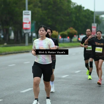 Runner Photo 8475964