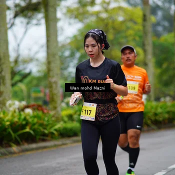 Runner Photo 8475965