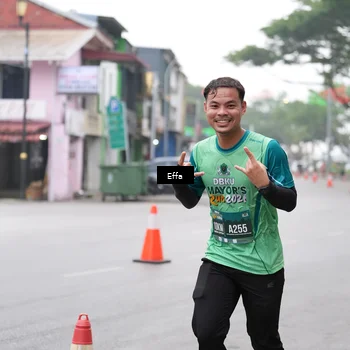 Runner Photo 8475966