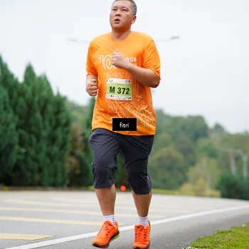 Runner Photo 8475967