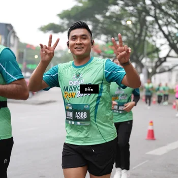 Runner Photo 8475968