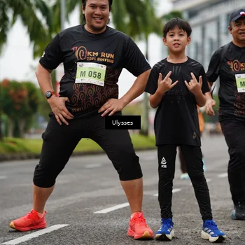Runner Photo 8475969