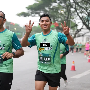 Runner Photo 8475970