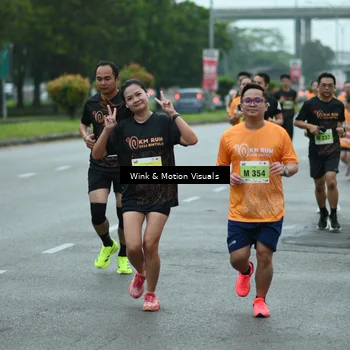 Runner Photo 8475971