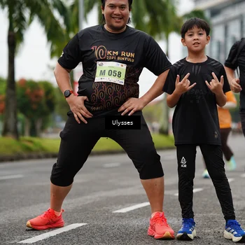 Runner Photo 8475973