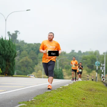 Runner Photo 8475974