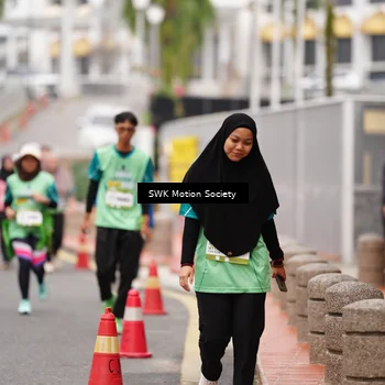 Runner Photo 8475977