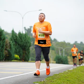 Runner Photo 8475978